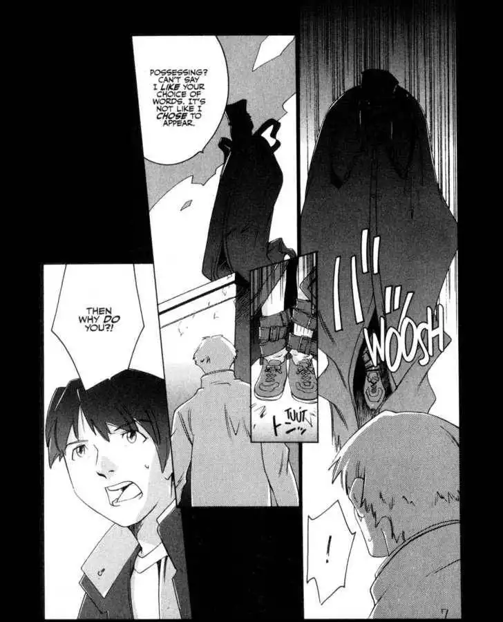 Boogiepop Doesn't Laugh Chapter 4 7